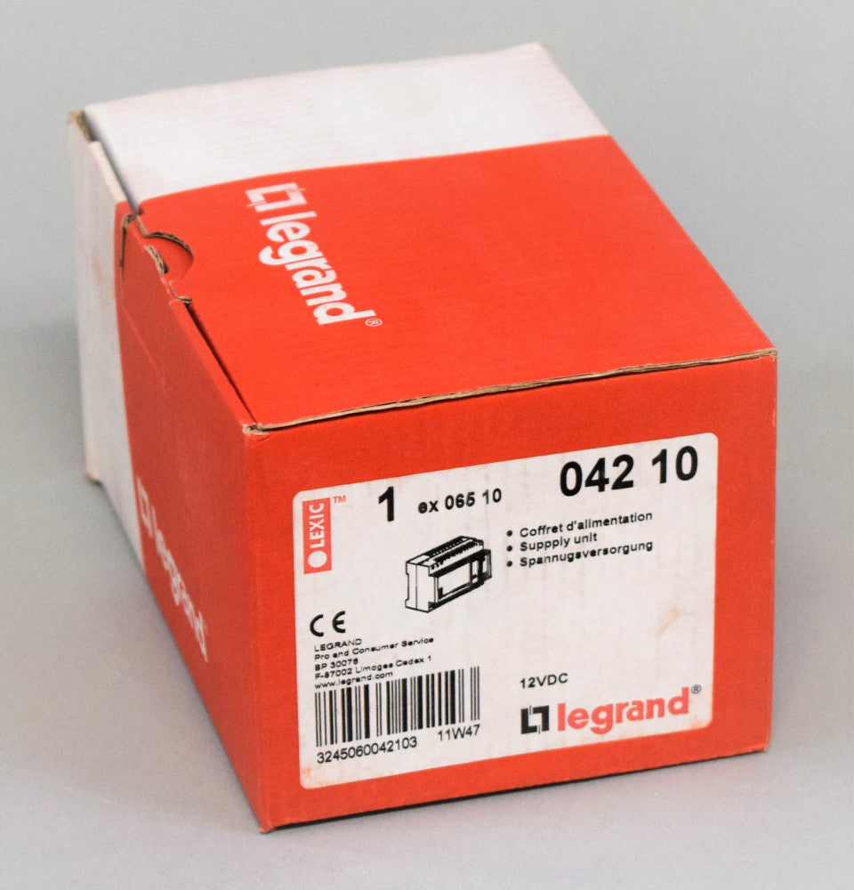 LEGRAND 004210 auf Lager