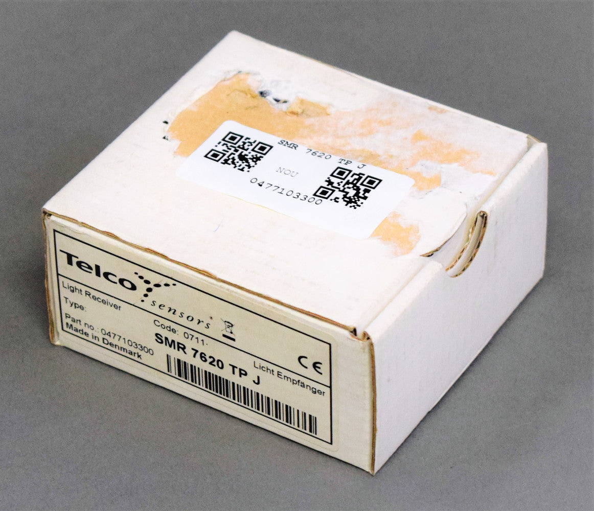 TELCO SMR7620TPJ auf Lager