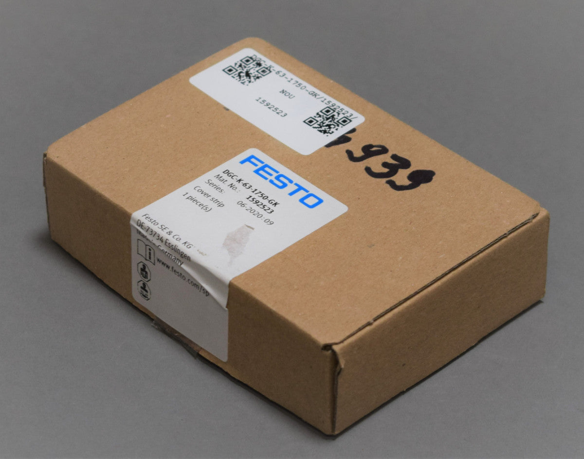 FESTO DGC-K-63-1750-GK1592523 w magazynie