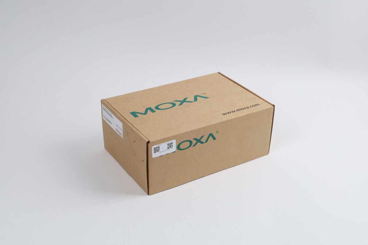MOXA NPORT5650-8-DT-T auf Lager