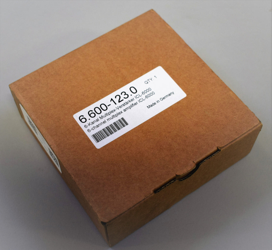 PANTRON ICL-6000 auf Lager