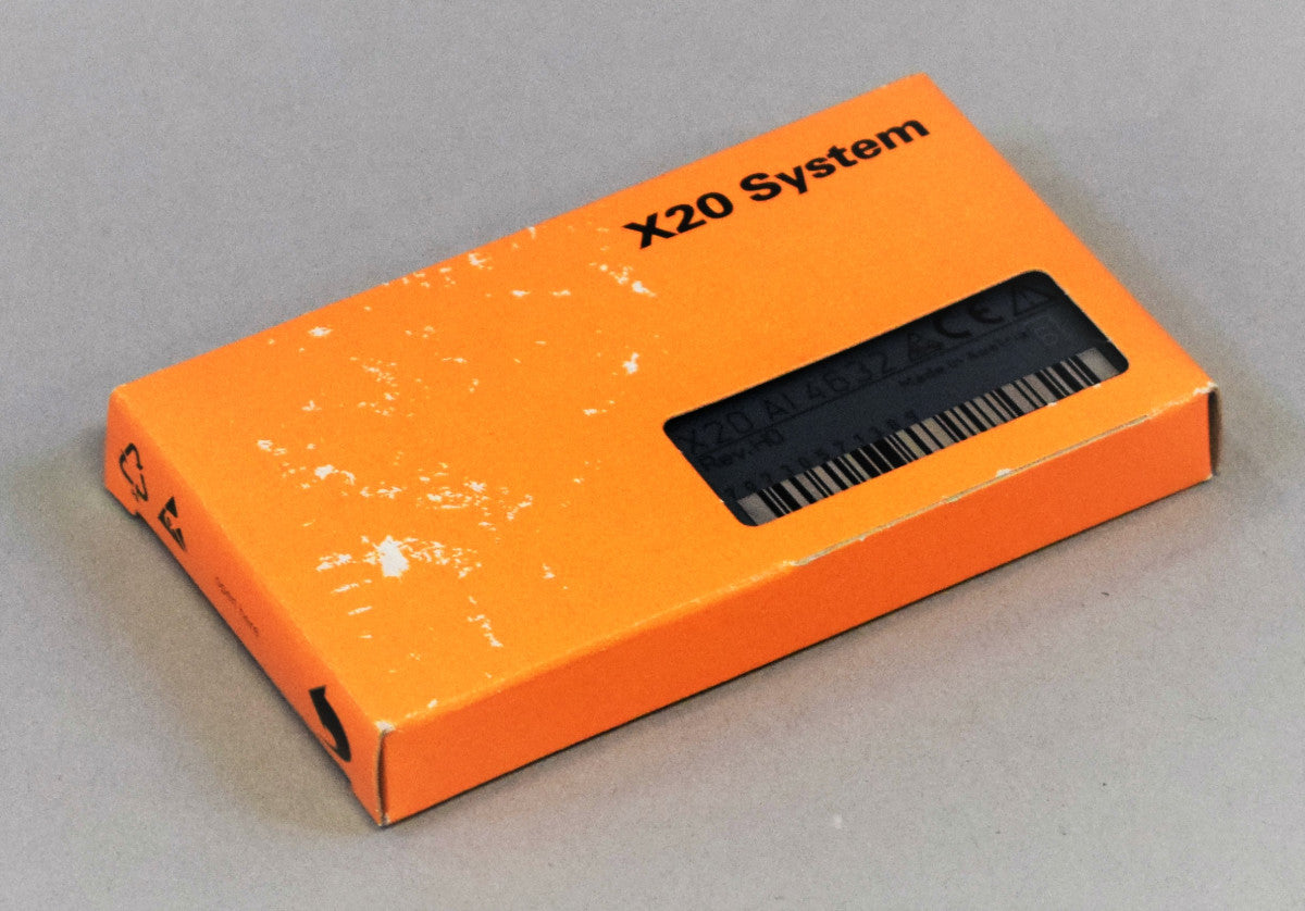 BR X20AI4632 auf Lager