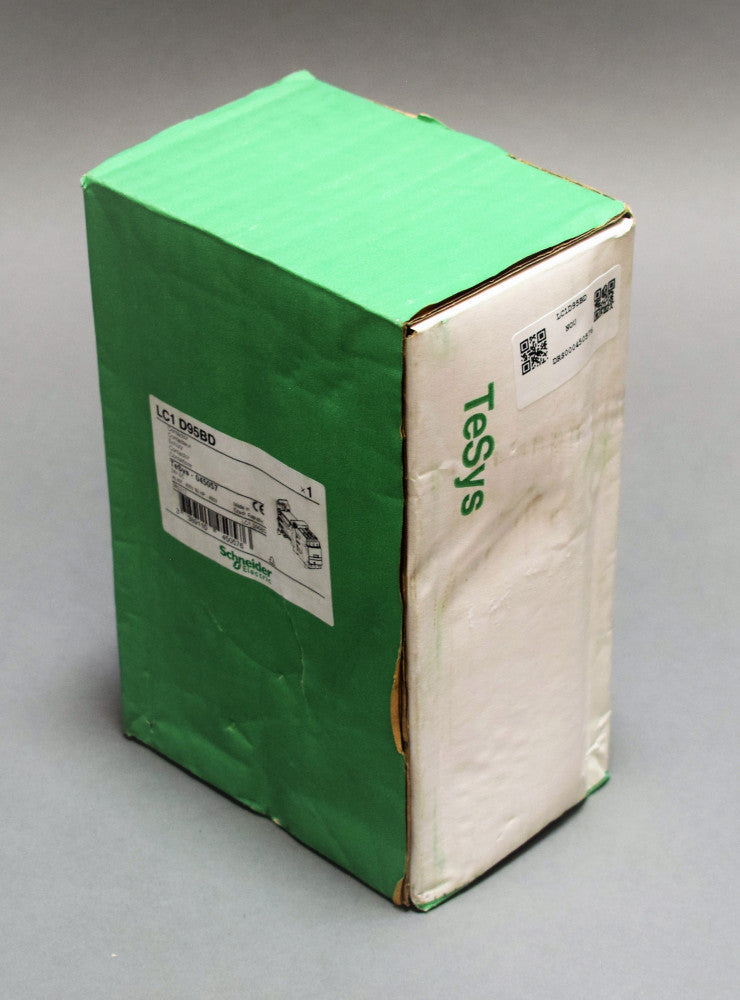 SCHNEIDERELECTRIC LC1D95BD auf Lager