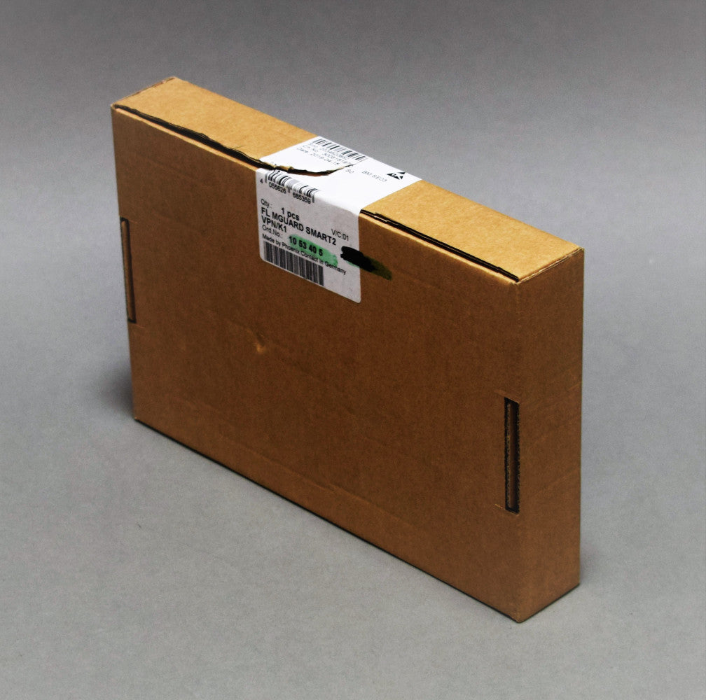 PHOENIXCONTACT FLMGUARDSMART2VPNK1 in stock