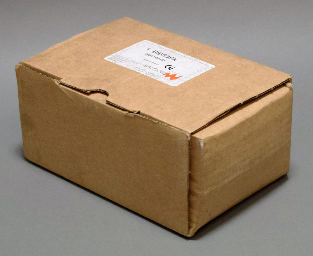 BALOGH BIBS35X en stock