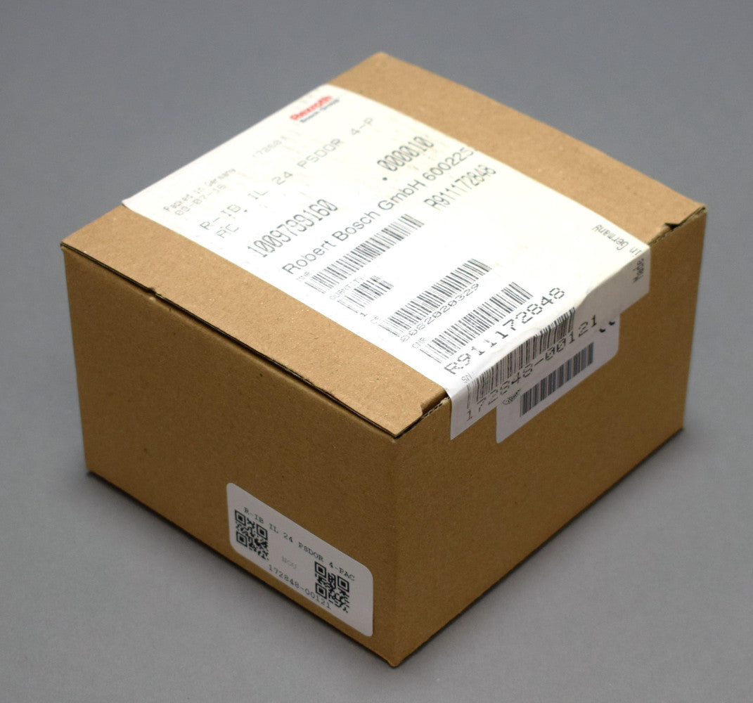 BOSCH R-IBIL24PSDOR4-PAC auf Lager