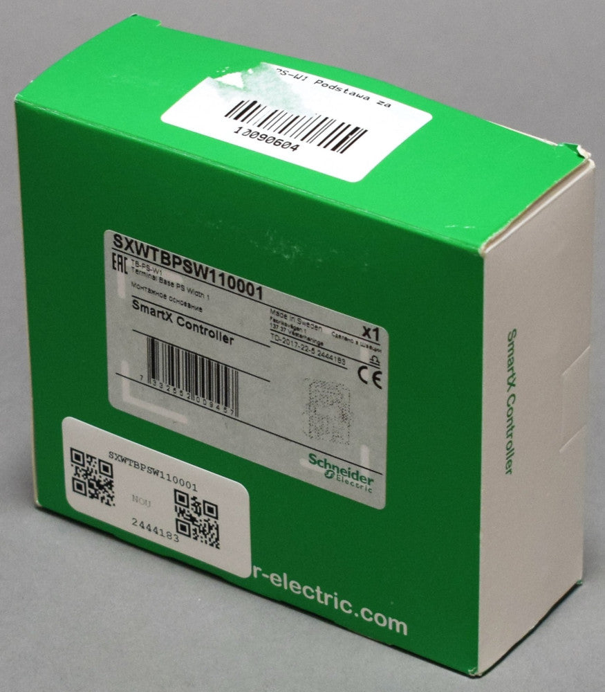 SCHNEIDERELECTRIC SXWTBPSW110001 en stock