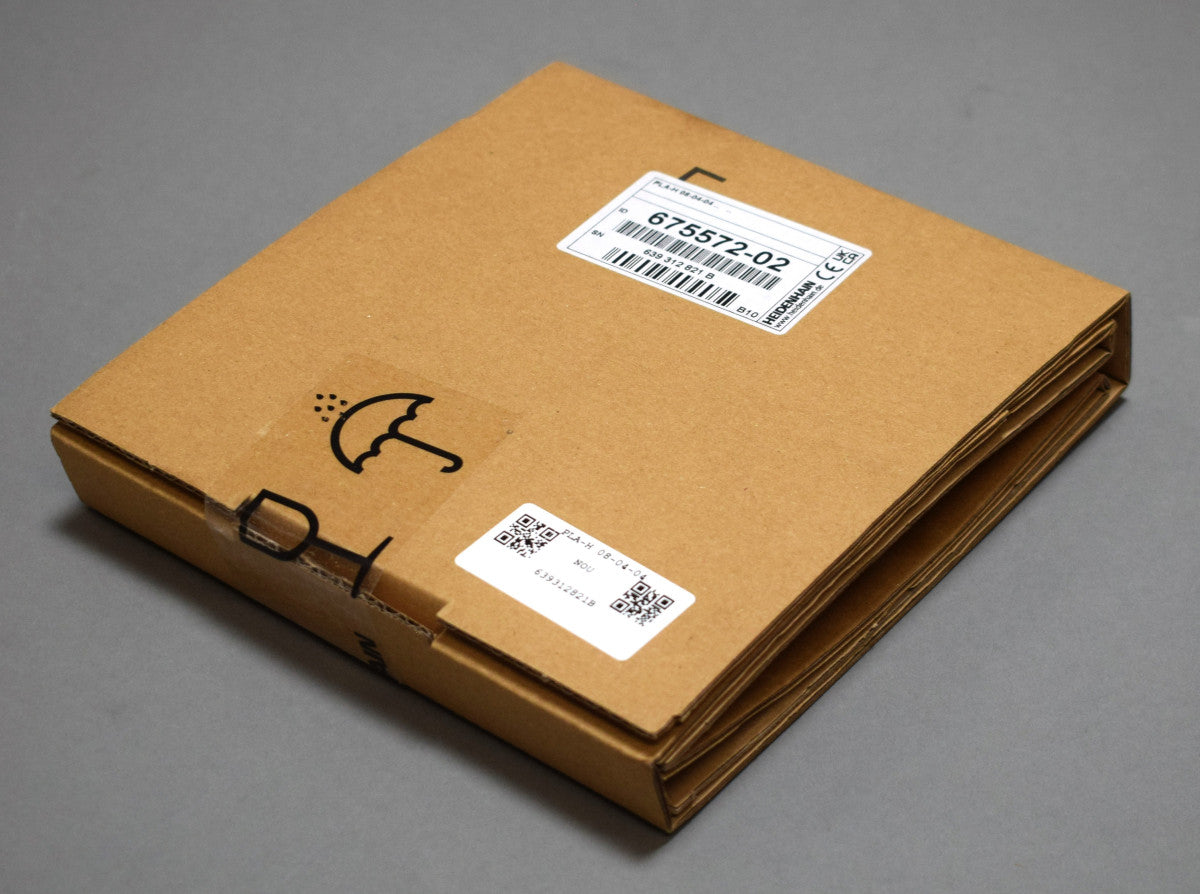 HEIDENHAIN PLA-H08-04-04 auf Lager