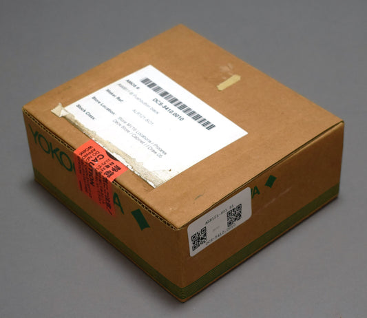 YOKOGAWA ALR121-S01S1 en stock