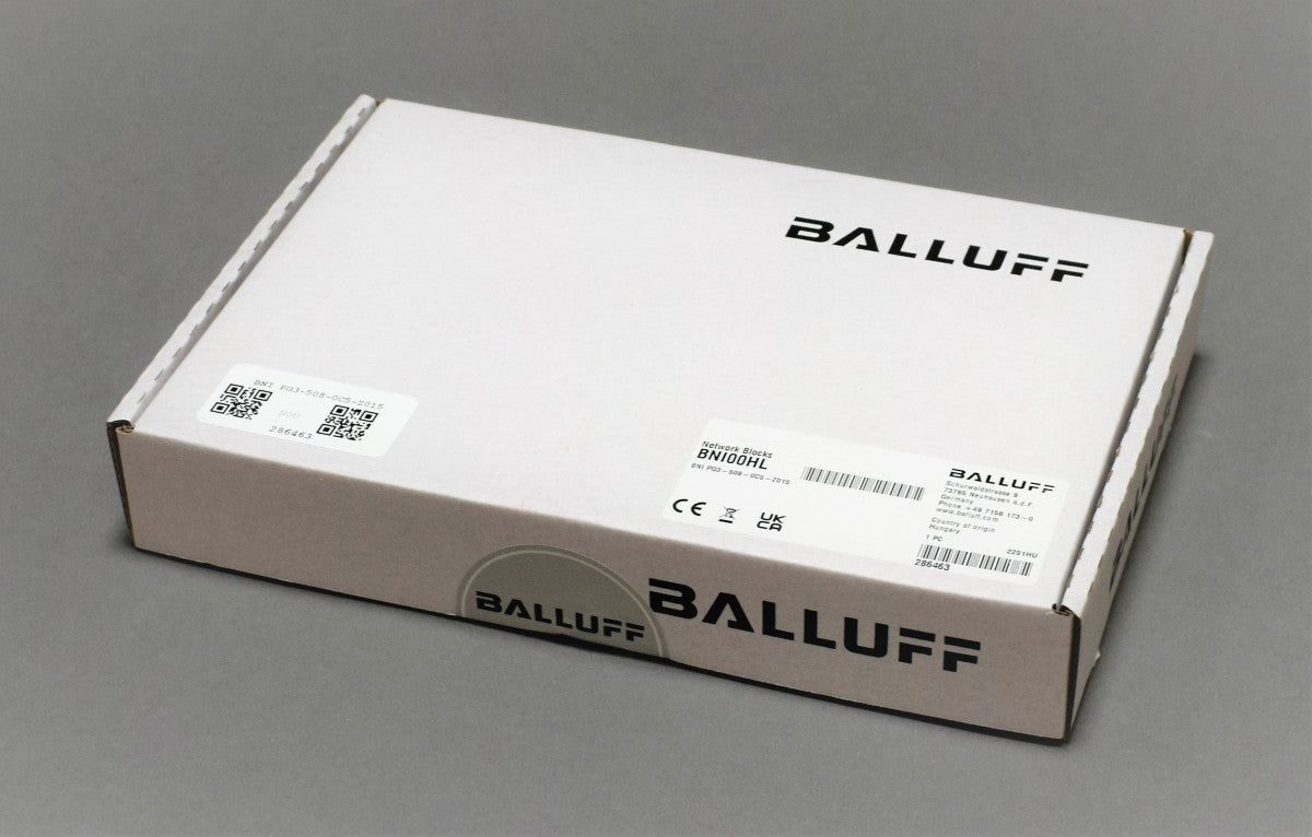 BALLUFF BNIPG3-508-0C5-Z015 na stanie