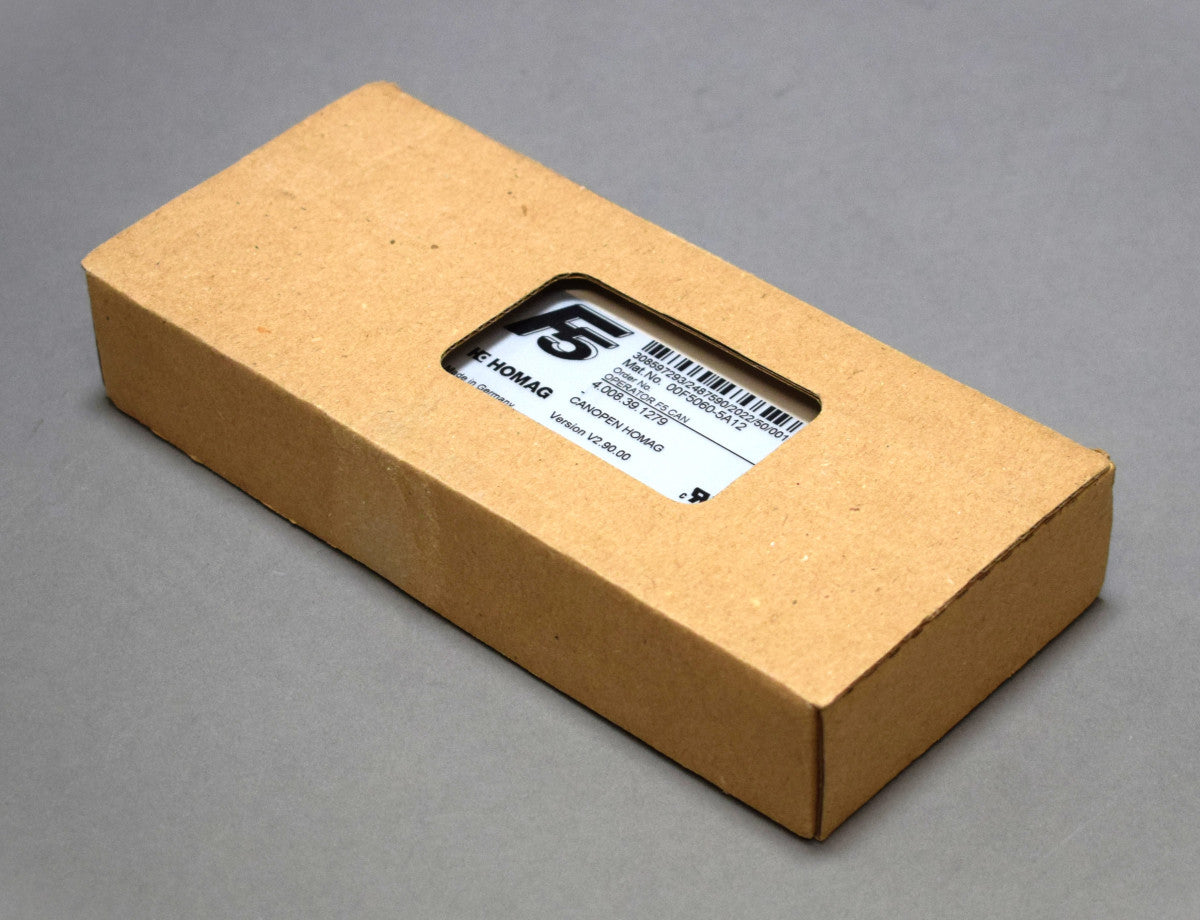 HOMAG 00F5060-5A12 auf Lager