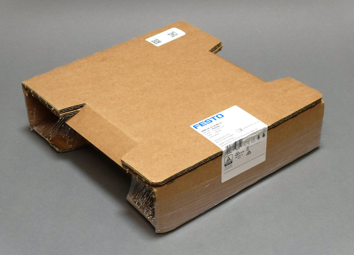 FESTO CMMT-AS-C4-3A-MP-S1 auf Lager