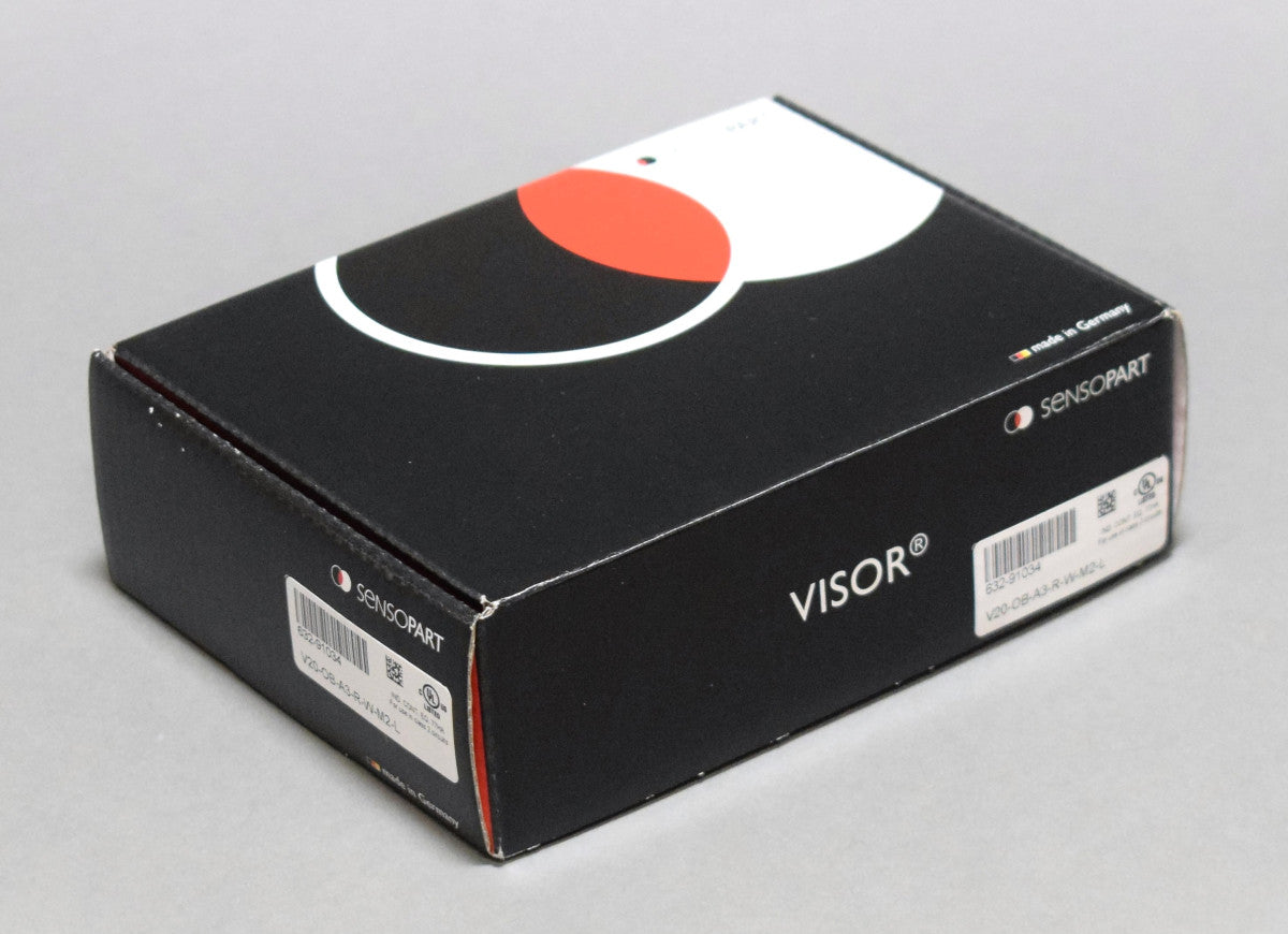 SENSOPART V20-OB-A3-R-W-M2-L in stock