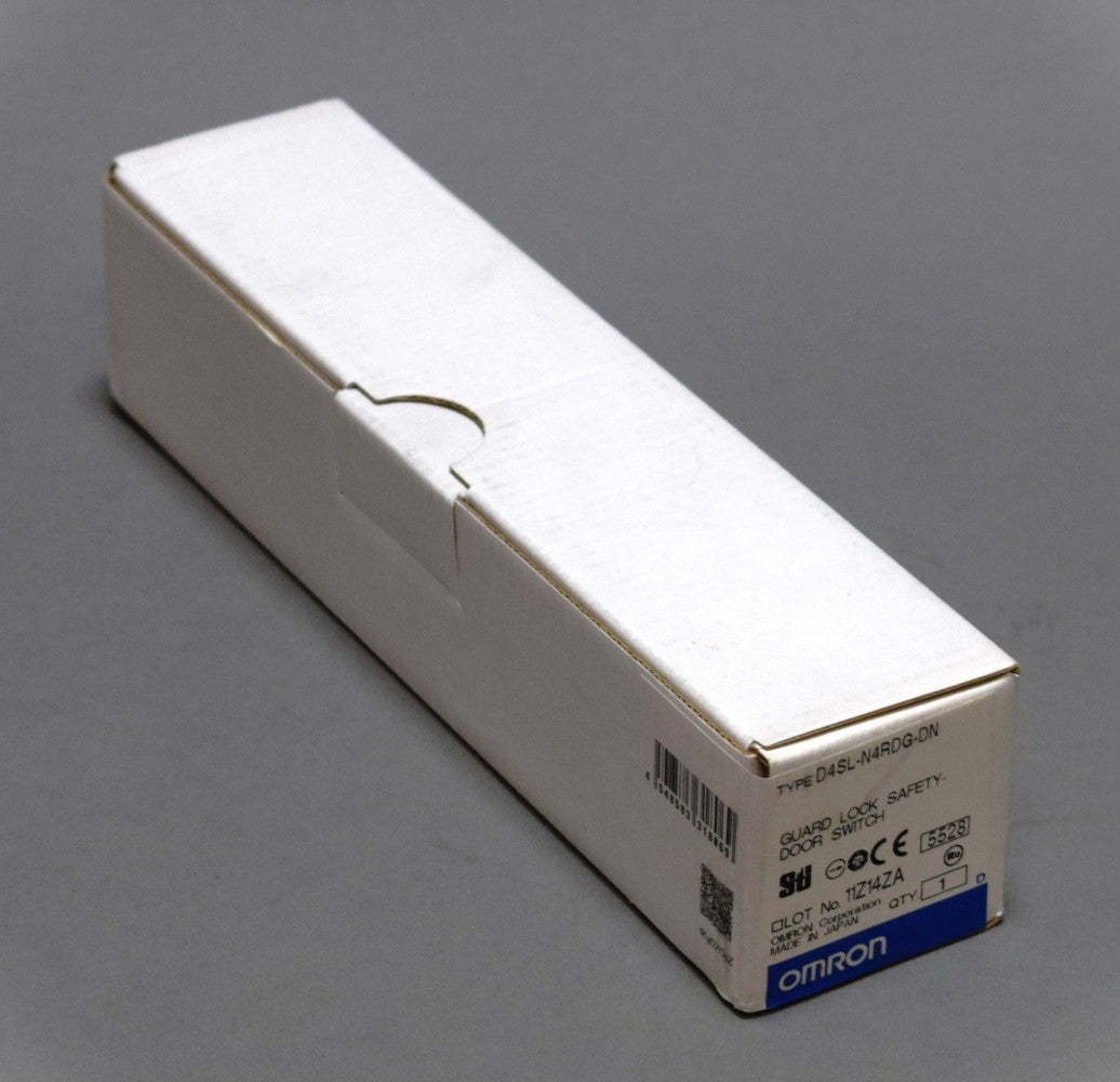 OMRON D4SL-N4RDG-DN en stock