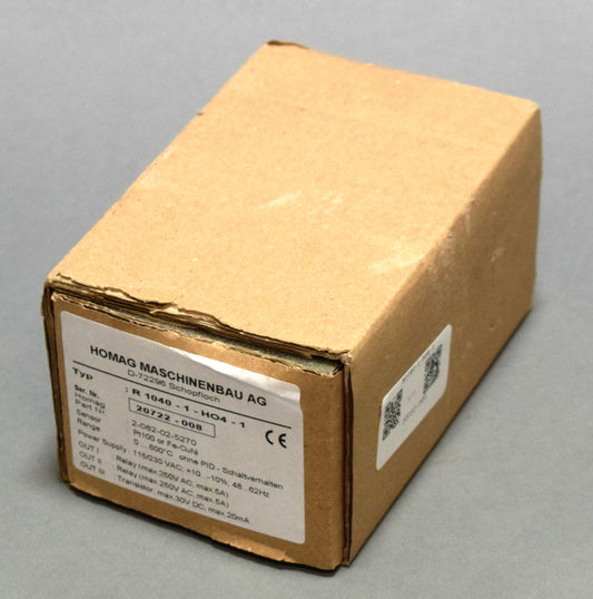 HOMAG R1040-1-HO4-1 in stock