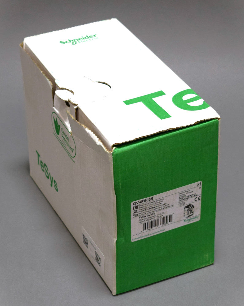 SCHNEIDERELECTRIC GV4PE03S auf Lager