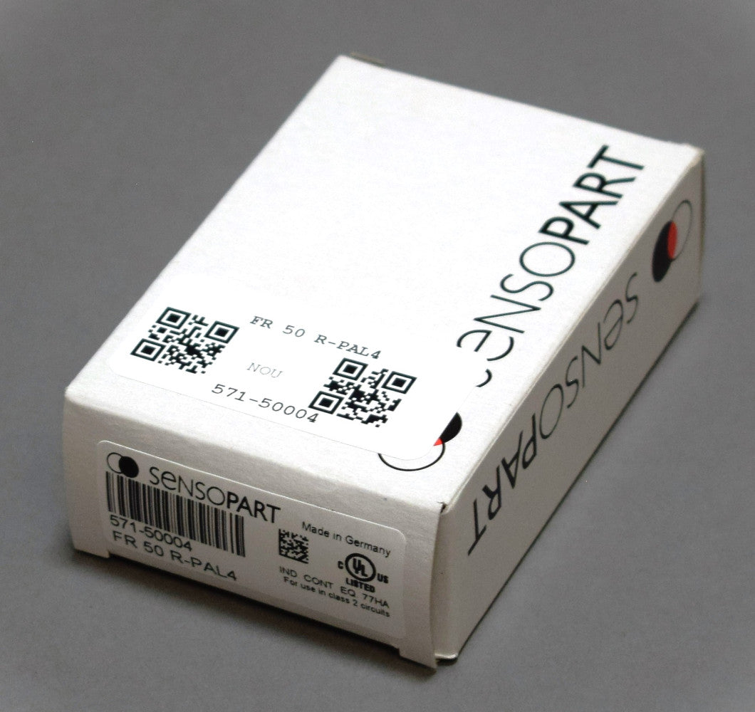 SENSOPART FR50R-PAL4 auf Lager