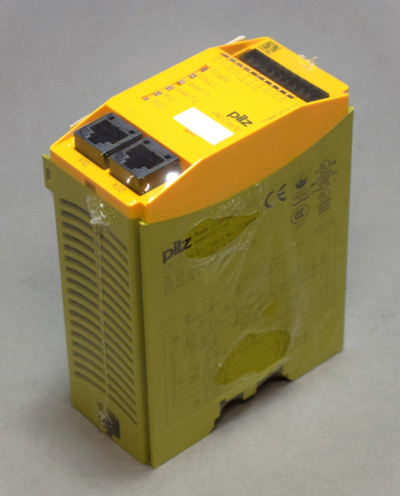 PILZ PNOZms1p disponibile