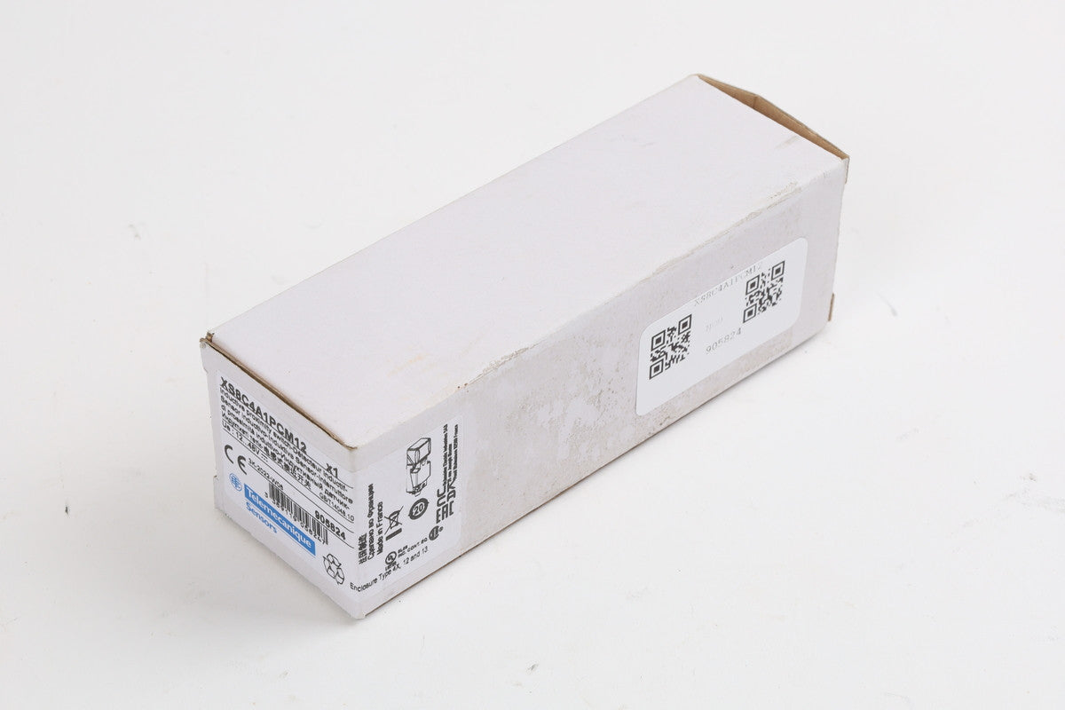 SCHNEIDERELECTRIC XS8C4A1PCM12 auf Lager