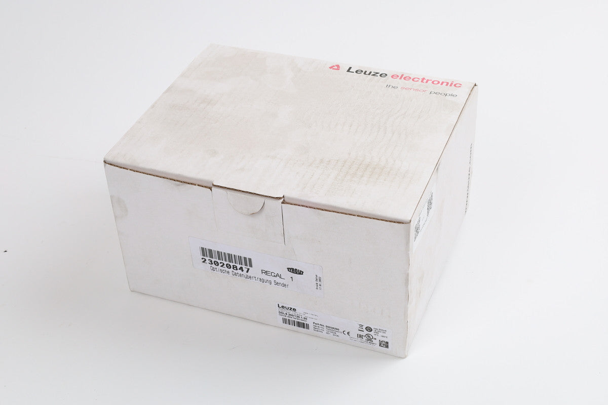 LEUZE DDLS2001201-20 w magazynie