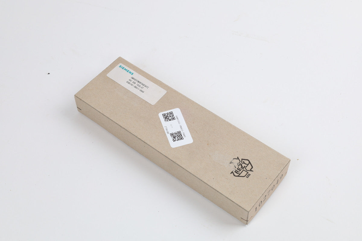 SIEMENS 6SN1161-0BA11-0AA0 disponibile