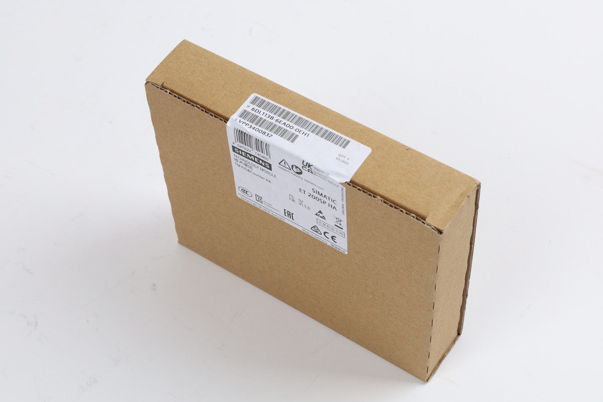 SIEMENS 6DL1138-6EA00-0EH1 auf Lager