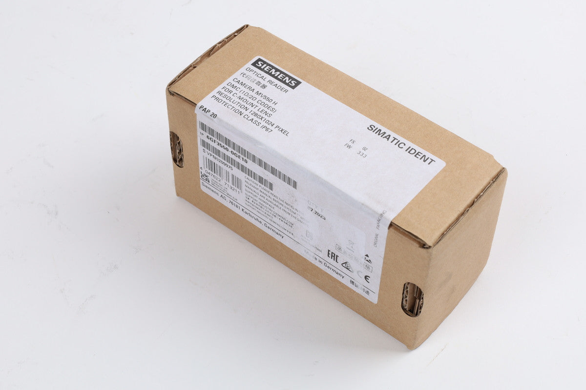 SIEMENS 6GF3550-0GE10 auf Lager
