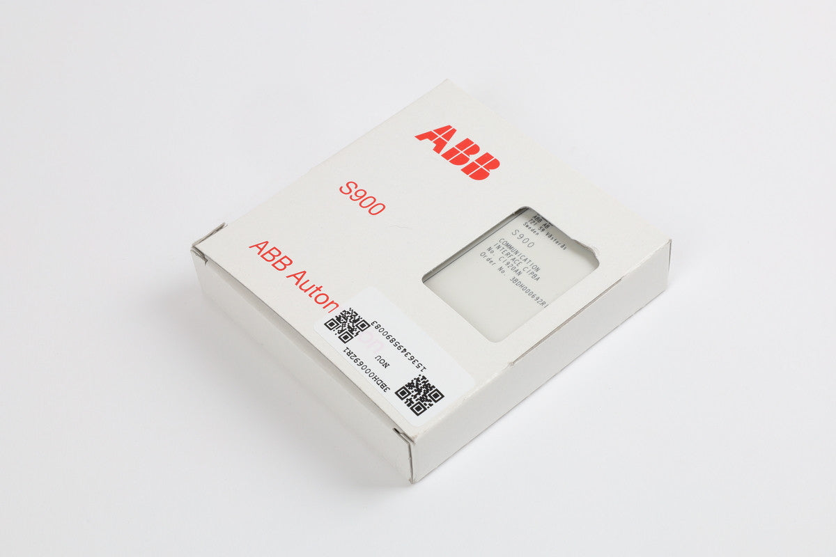 ABB 3BDH000692R1 auf Lager