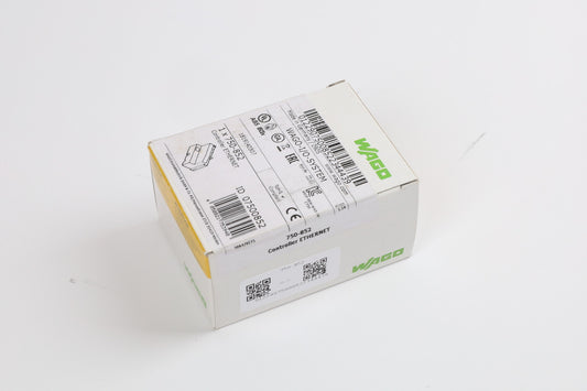 WAGO 750-852 en stock