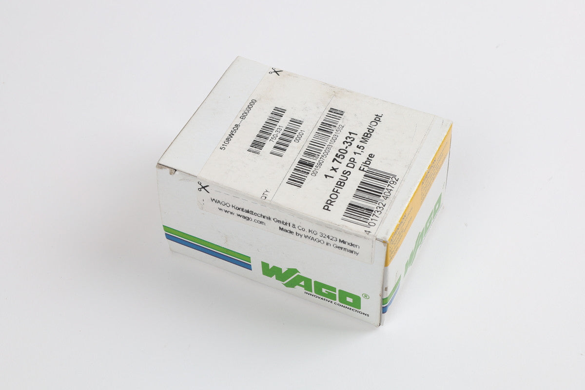 WAGO 750-331 dostępny