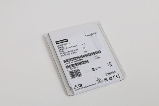 SIEMENS 6AV6881-0AQ40-0AA0 disponibile