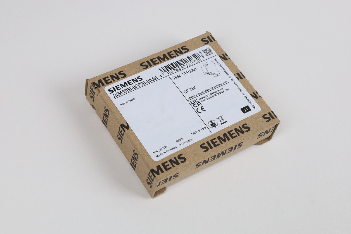 SIEMENS 7KM9300-0PP20-0AA0 auf Lager