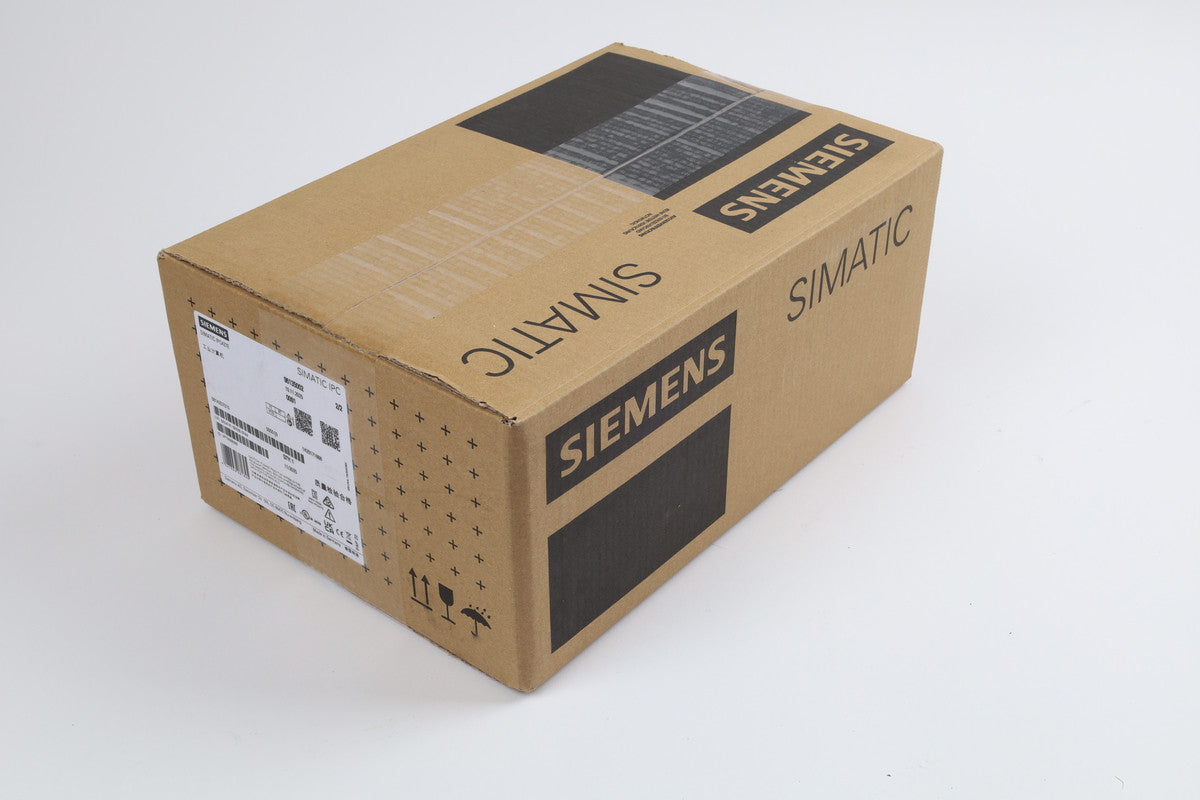 SIEMENS 6AG4141-5BB05-0FA8 na stanie