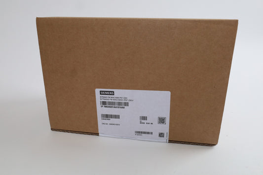 SIEMENS 7ME6920-1AA10-1AA0 auf Lager