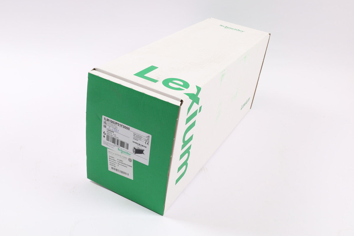 SCHNEIDERELECTRIC ILM1003P01F0000 auf Lager