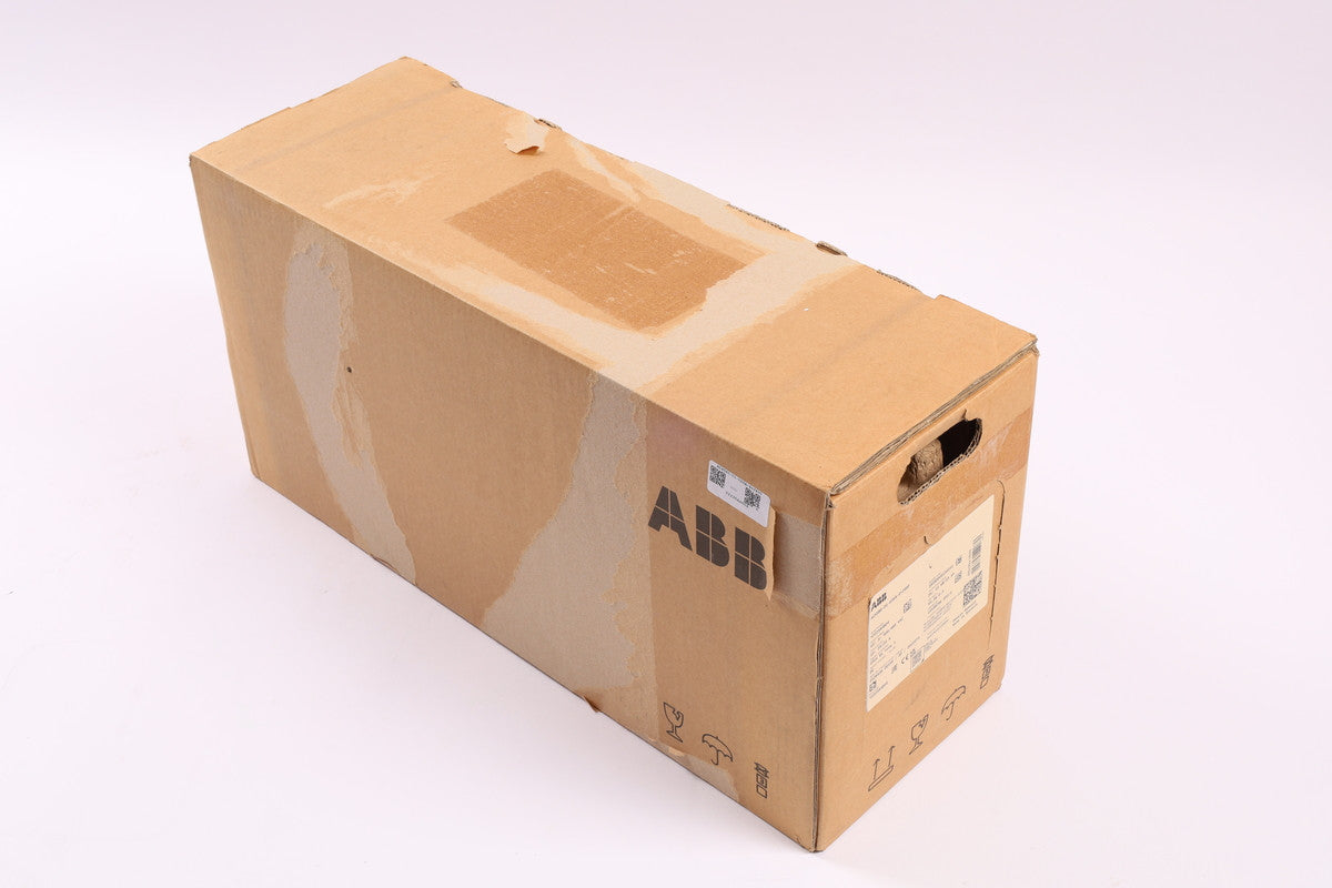 ABB ACS580-01-026A-4J400 in stock