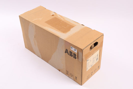 ABB ACS580-01-026A-4J400 en stock