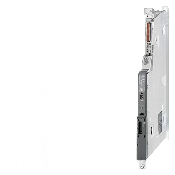 Siemens SIMOTION CX32-2 Контроллер привода Расширение 6AU1432-2AA00-0AA0 | 6 DI, 4 DI/DO, Drive-CLiQ