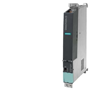 Siemens SIMOTION D445-2 Jednostka Sterująca 6AU1445-2AD00-0AA1 | Sterowanie ruchem z PROFIBUS i PROFINET