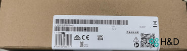 Siemens SIMATIC HMI MTP400 6AV2123-3DB32-0AW0 | 4" Touchpanel, Widescreen, PROFINET, WinCC Unified