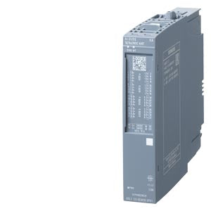 Siemens 6DL1133-6EW00-0PH1 SIMATIC ET 200SP HA AQ 8xU/I Analog Output Module