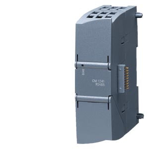 Siemens SIMATIC S7-1200 CM 1241 RS422/485 коммуникационный модуль (6ES7241-1CH32-0XB0)