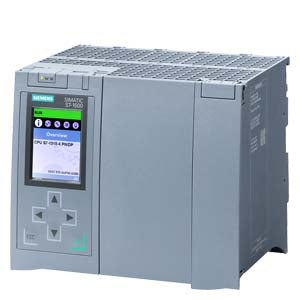 Siemens SIMATIC S7-1500 CPU 1518-4 PN/DP 6ES7518-4AP00-0AB0 | ПЛК с 6MB программной и 60MB памятью данных