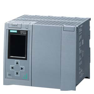 Siemens SIMATIC S7-1500F CPU 1518F-4 PN/DP 6ES7518-4FP00-0AB0 | Automate programmable haute performance avec 9MB de mémoire
