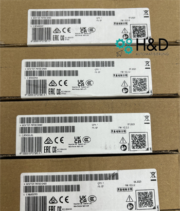 SIMATIC 6ES7531-7KF00-0AB0S7-1500 moduł wejść analogowych AI 8xU/I/RTD/TC ST, rozdzielczość 16 bitów