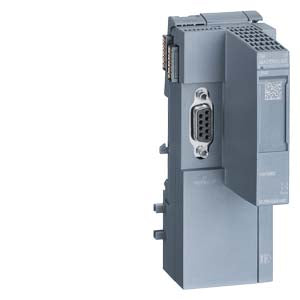 Siemens SIMATIC S7-1500 CP 1545-1 Processeur de communication Ethernet industriel (6ES7545-5DA00-0AB0)