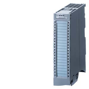 Siemens SIMATIC S7-1500 TM Счетчик 2x24V счетный модуль (6ES7550-1AA01-0AB0) – 2 канала, 24 В, 3 DI, 2 DQ на канал