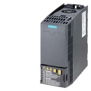 Siemens SINAMICS G120C 6SL3210-1KE12-3AB2 | 0,75 кВт силовой модуль с интегрированным фильтром класса A