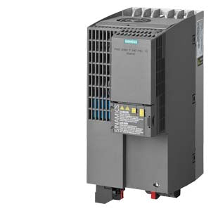 Siemens SINAMICS G120C 6SL3210-1KE23-2UB1 | 15kW силовой модуль ungefiltert с функцией Safe Torque Off