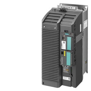 Siemens SINAMICS G120C 6SL3210-1KE27-0AF1 | 37kW силовой модуль с фильтром класса A и PROFINET